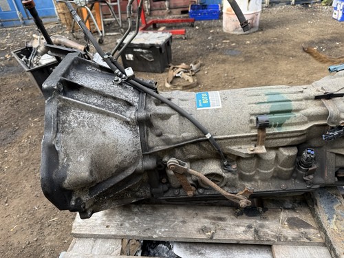 1996 2000 toyota landcruiser - 1996-2000,