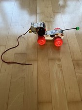 Fisher Price Little Snoopy Ref