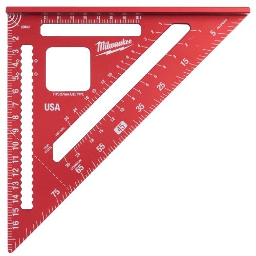 Milwaukee 4932472124 rafter - milwaukee,