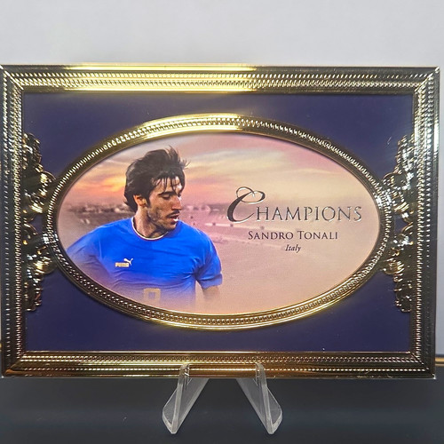 Futera unique sandro - unique,