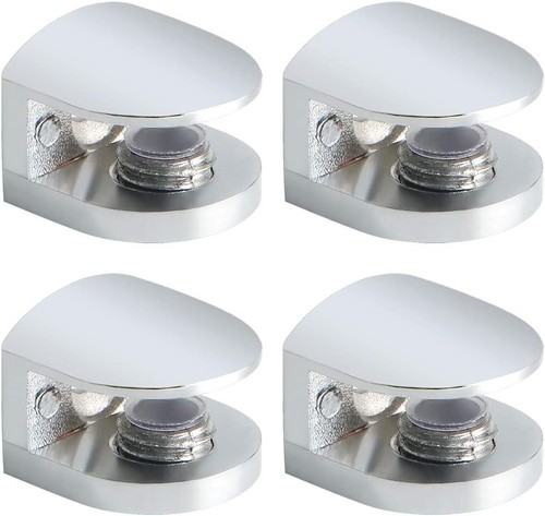 Sayayo chrome glass - chrome,