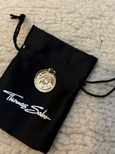 Thomas sabo silver - sabo, pendant