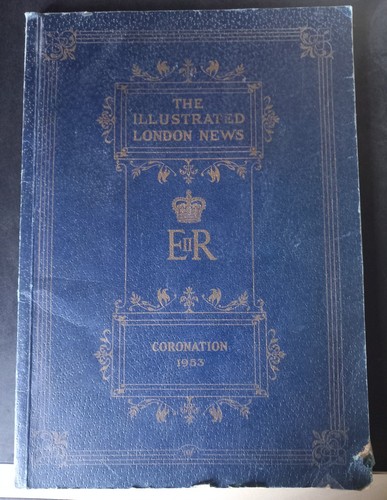 The illustrated london news - the,