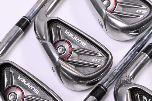 Taylormade burner irons - 2.0,