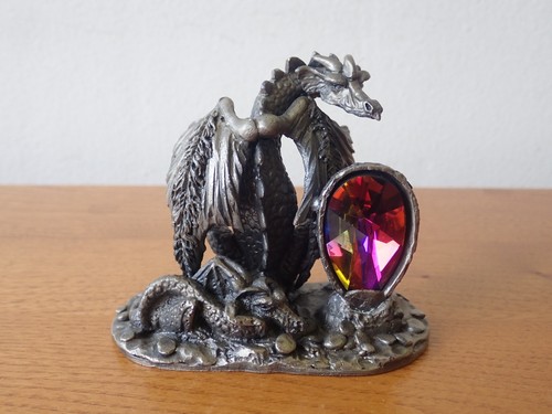 Myth magic crystal the - &,