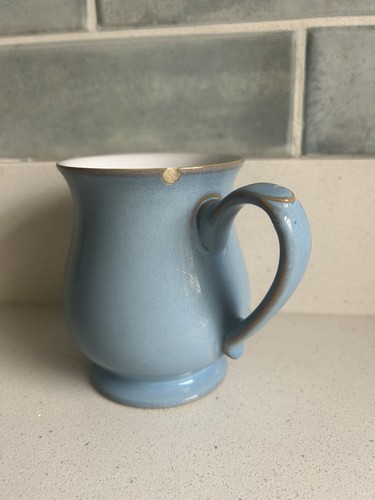 Denby colonial blue craftsman - blue,