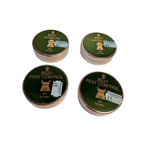 Bisley magnum pest control - bisley,