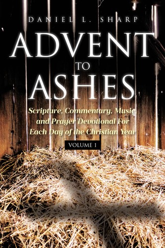 Daniel sharp advent - daniel, l