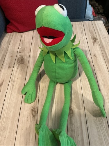 Kermit the frog - frog,