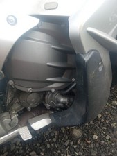 2002 YAMAHA FJR1300 FJR 1300