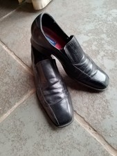 John Rochas Paris Mens Black