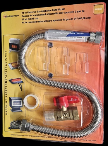 Heater universal appliance - mr.,
