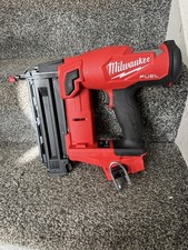 Milwaukee M18FN18GS-0X 18V