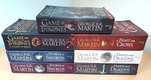 Song ice fire - &,