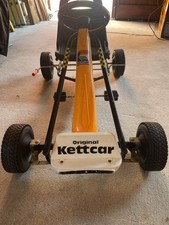 Kettler Original Kettcar Racer