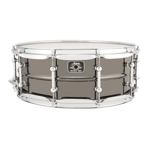 Ludwig lu5514c 14x5 - ludwig, 14x5.5"