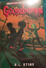 Goosebumps Classic (Series 2)