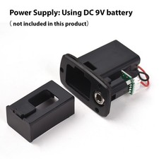 _Acoustic Guitar Pickup Folk