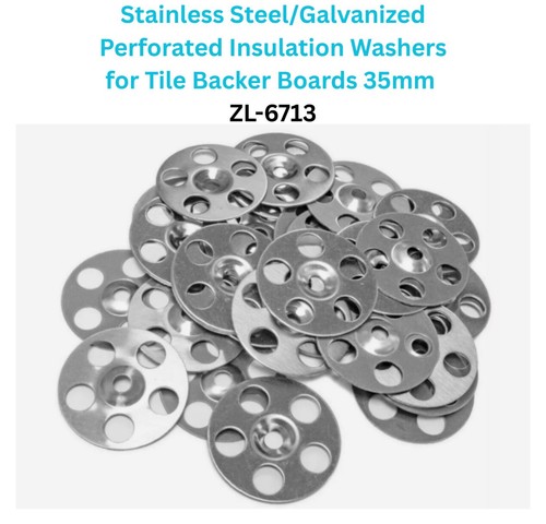 Stainless steel perforated - stainless,