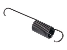 Vespa GTS 125 iGet Super OEM Outer Side Stand Spring