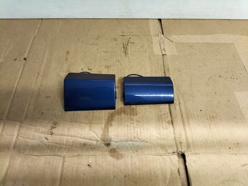 Genuine ford fiesta mk7 pair - genuine,