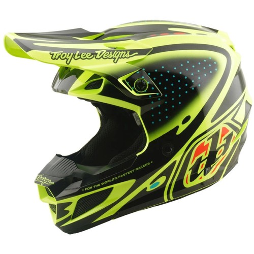 Troy lee designs se5 - troy,