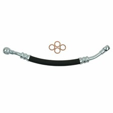 Cylinder Head Vanos Oil Pipe