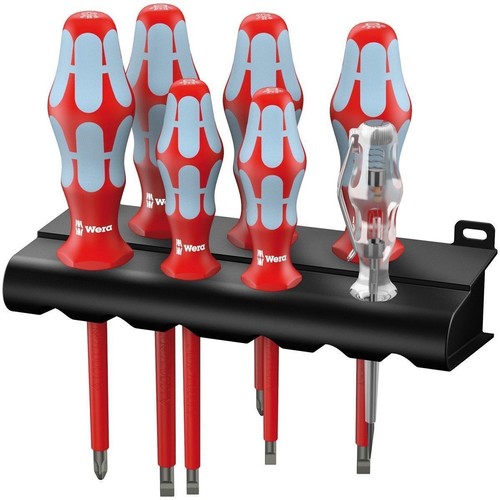Wera 022728 kraftform plus - 022728,