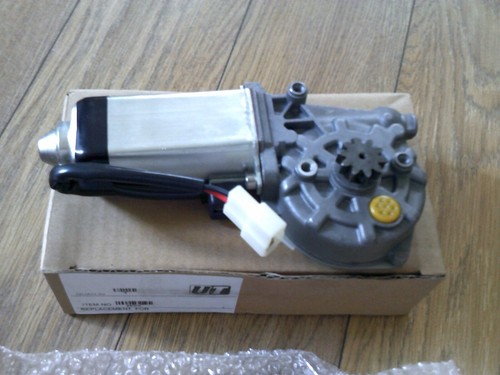 New scania series window - new,