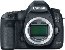 Canon EOS 5D Mark III 22.3MP