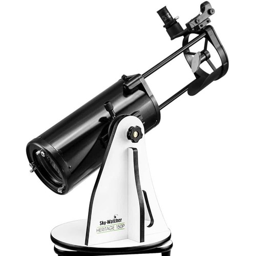 Sky watcher heritage 150p - watcher,