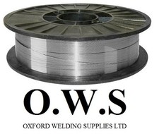 Aluminium Mig Welding Wire 5356 x 2kg - 0.8mm , 1.0mm,  1.2mm *ALL SIZES*