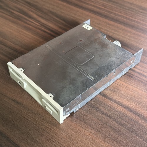 Teac cnc floppy disk - cnc, drive