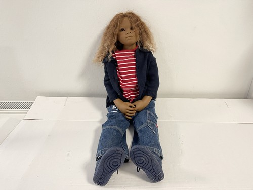 Annette himstedt doll - annette,