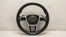 AUDI A6 STEERING WHEEL 4K0419091B 18-25