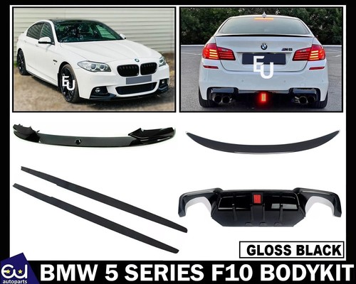 For bmw f10 series - f10, front