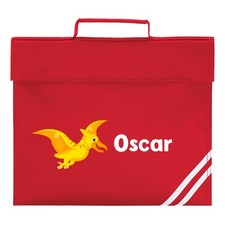 Personalised Kids School Book