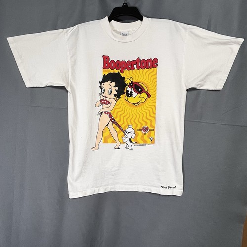 Vintage betty boop - 90's,