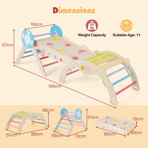 Indoor wooden baby - indoor,