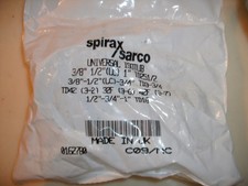 Spirax Sarco Isotub