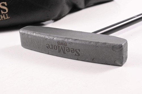 Seemore bwb putter 36 inch - bwb,