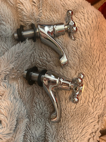 Surplus new victorian - pair, hot