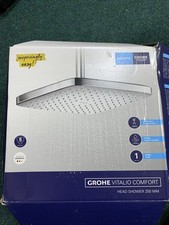 Grohe Vitalio Comfort 250 Cube