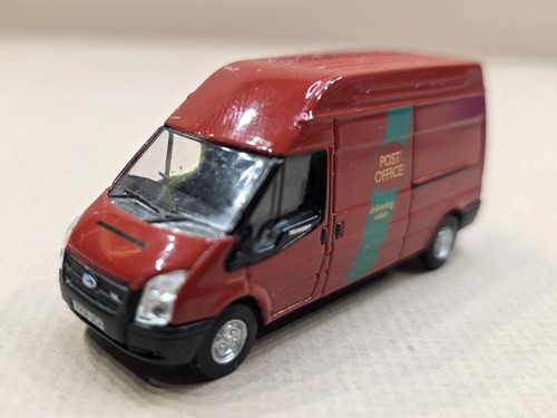 Oxford diecast ford - oxford,