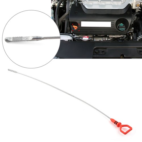 Engine oil dipstick for - engine,