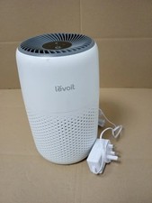 Levoit Air Purifier Bedroom