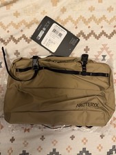 Arcteryx - Index Gear