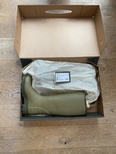 Le Chameau Vierzonord Neoprene Lined Wellington Boots