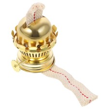 Aluminum Alloy Oil Lamp Burner