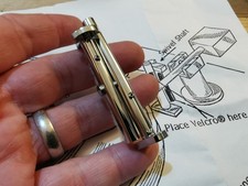 '' The Lift ''  Turntable